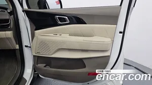 Kia Carnival, 2025 — миниатюра 15