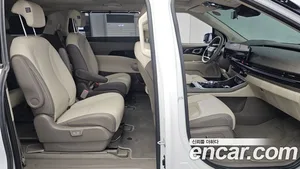 Kia Carnival, 2025 — миниатюра 16