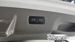 Kia Carnival, 2025 — миниатюра 29
