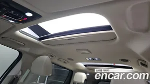 Kia Carnival, 2025 — миниатюра 31