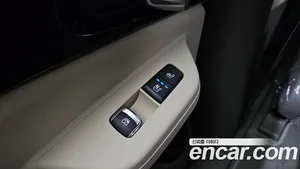Kia Carnival, 2025 — миниатюра 34