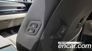 Kia Carnival, 2025 — миниатюра 35
