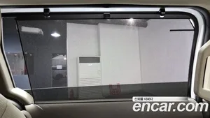 Kia Carnival, 2025 — миниатюра 36