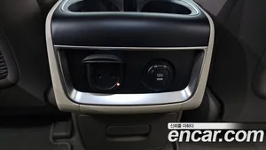 Kia Carnival, 2025 — миниатюра 39