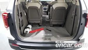 Kia Carnival, 2025 — миниатюра 40