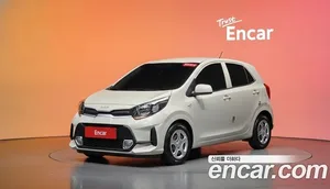 Kia morning, 2022 — миниатюра 31