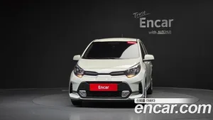 Kia morning, 2022 — миниатюра 2