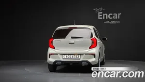 Kia morning, 2022 — миниатюра 3