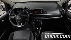 Kia morning, 2022 — миниатюра 9