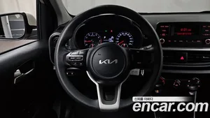 Kia morning, 2022 — миниатюра 18