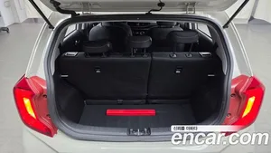 Kia morning, 2022 — миниатюра 25
