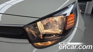 Kia morning, 2022 — миниатюра 7