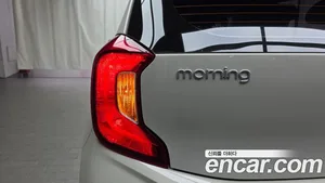 Kia morning, 2022 — миниатюра 8