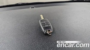 Kia morning, 2022 — миниатюра 28
