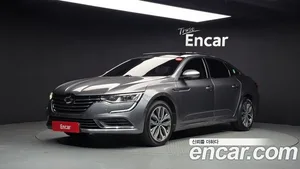 Renault SM6, 2016 — миниатюра 1