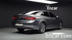 Renault SM6, 2016 — миниатюра 2