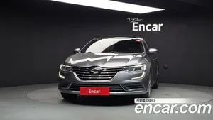 Renault SM6, 2016 — миниатюра 3