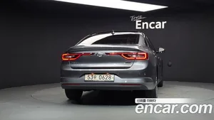 Renault SM6, 2016 — миниатюра 4