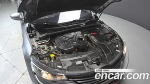 Renault SM6, 2016 — миниатюра 6