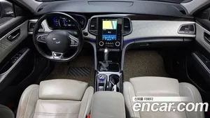 Renault SM6, 2016 — миниатюра 7