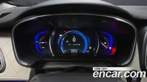 Renault SM6, 2016 — миниатюра 8