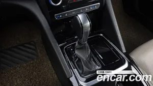 Renault SM6, 2016 — миниатюра 9