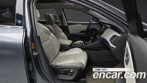 Renault SM6, 2016 — миниатюра 11