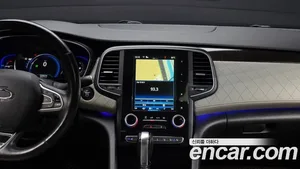 Renault SM6, 2016 — миниатюра 13