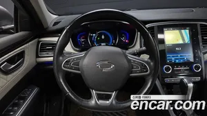 Renault SM6, 2016 — миниатюра 14