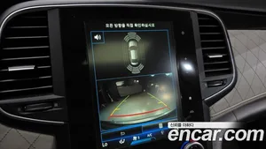 Renault SM6, 2016 — миниатюра 15