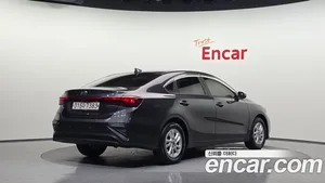 Kia K3, 2020 — миниатюра 2