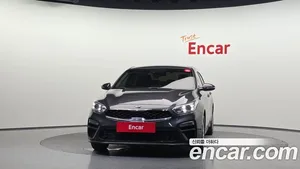 Kia K3, 2020 — миниатюра 3