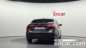 Kia K3, 2020 — миниатюра 4