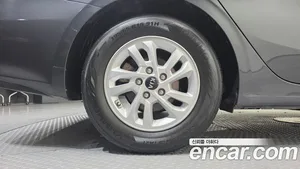 Kia K3, 2020 — миниатюра 5