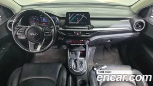 Kia K3, 2020 — миниатюра 10