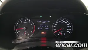 Kia K3, 2020 — миниатюра 11