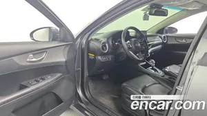 Kia K3, 2020 — миниатюра 13
