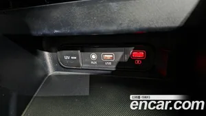 Kia K3, 2020 — миниатюра 19