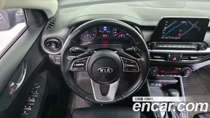 Kia K3, 2020 — миниатюра 21