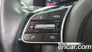 Kia K3, 2020 — миниатюра 24