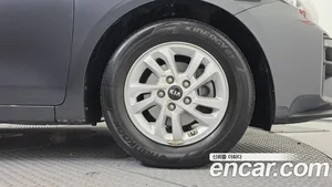 Kia K3, 2020 — миниатюра 7