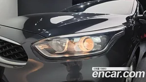 Kia K3, 2020 — миниатюра 8