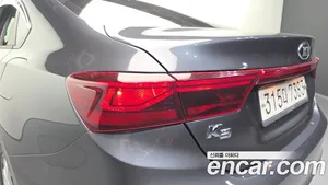 Kia K3, 2020 — миниатюра 9