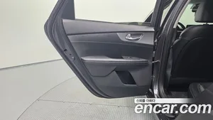 Kia K3, 2020 — миниатюра 15