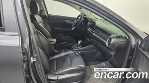 Kia K3, 2020 — миниатюра 16