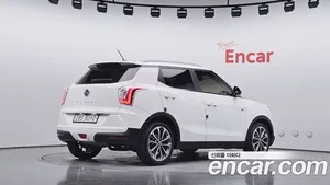 KGM Tivoli, 2017 — миниатюра 2