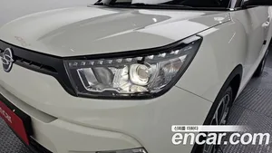 KGM Tivoli, 2017 — миниатюра 8