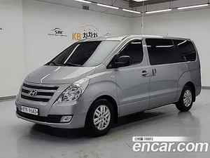 Hyundai Starex, 2015 — миниатюра 1