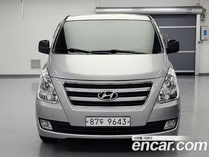 Hyundai Starex, 2015 — миниатюра 2