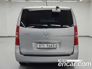 Hyundai Starex, 2015 — миниатюра 3
